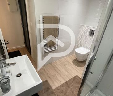 Appartement 1 pièce à Thionville - Photo 1