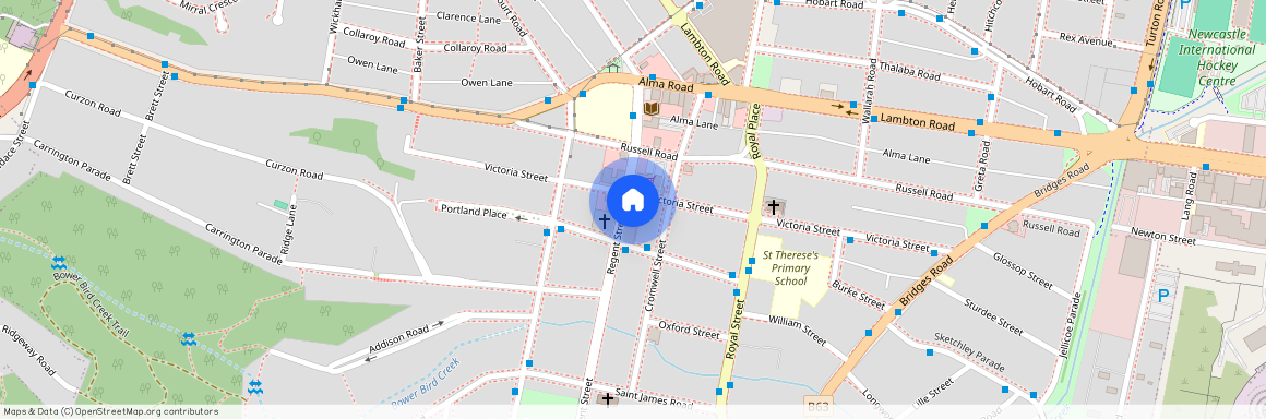 71 Regent Street, Sydney, New South Wales 2008