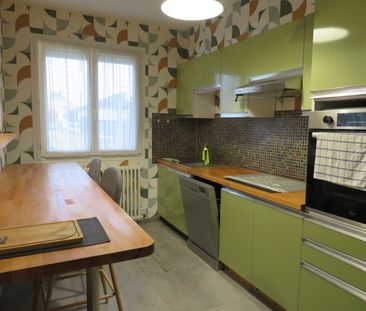 4 pièces - 79,08 m² - RDC - Colocation non autorisée - Photo 2