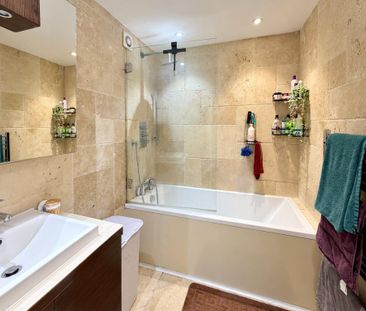2 bedroom apartment to rent - Photo 6