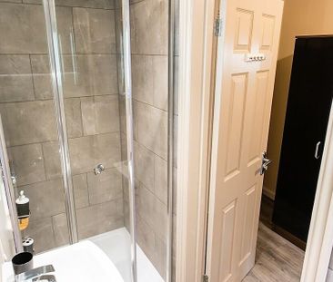 1 bedroom in a house share to rent - Photo 5