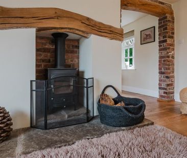 3 bedroom barn conversion to rent - Photo 6
