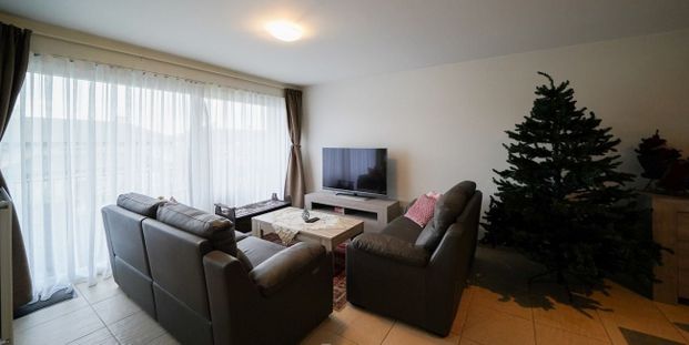 Appartement te huur in Brugge voor € 835 met 2 slaapkamers - Photo 1