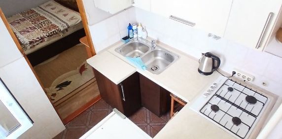 Garsoniera de inchiriat in zona Gorjului - Fotografie 2