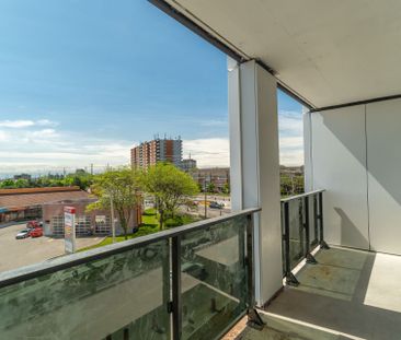 For Lease - 1 Fairview Road Unit# 402, Mississauga, Ontario - Photo 5