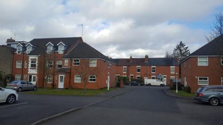 1 bedroom apartment to rent - Photo 2