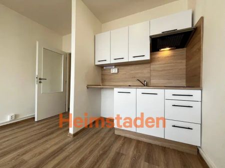 Pronájem bytu 1+kk 26 m - Photo 3