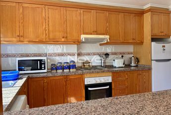 Sunny and cosy bungalow in La Zenia, Orihuela Co