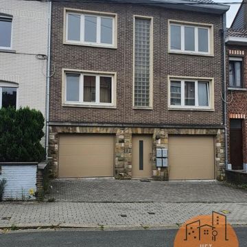 Appartement te huur in Dilbeek - Foto 1