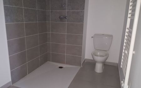 Maison à louer 3 pièces • Marsillargues - Photo 4