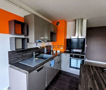Appartement à louer Bourges - Photo 1