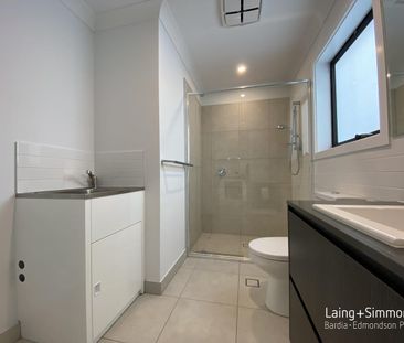 Modern One Bedroom Granny Flat | Detached | Perfect Location - Photo 4