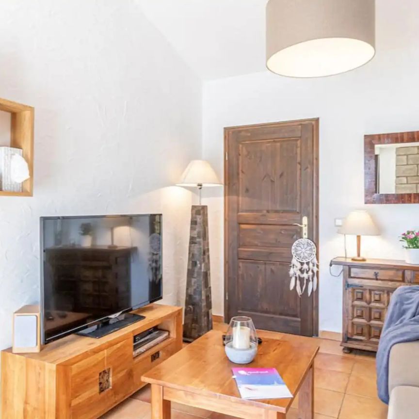 Casa adosada de alquiler en Carrer Flamicell, 6, Tordera - Fluvià - Llobregat - Photo 1