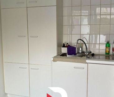Appartement te huur in Brugge voor € 580 met 1 slaapkamer - Foto 3