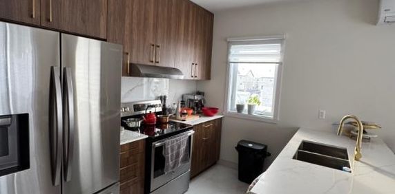 4.5 A LAVAL TRÈS LUXUEUX ET TRANQUILLE!! - Photo 2