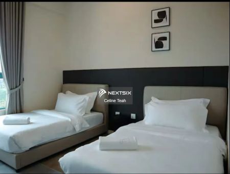 Bay suites - Photo 4