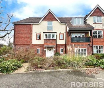 St. Catherines Wood, Camberley, Surrey, GU15 - Photo 5