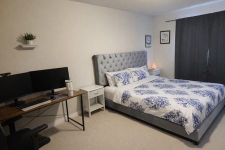 For Lease - 81 Padbury Trail, Brampton, Ontario - Photo 5