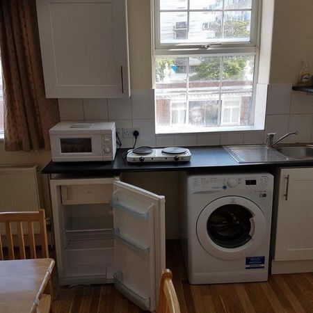 Studio to rent - Photo 3