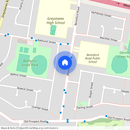 89 Beresford Road Greystanes