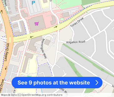 Hunters Rise, Telford - Photo 1