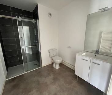 Location Appartement 2 pièces 44m² - Photo 6