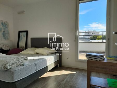 Location appartement 3 pièces 68.79 m² à Angers (49000) - Photo 4