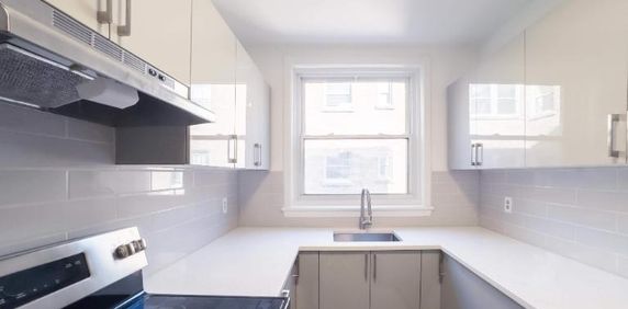 2 CH - 1 SDB - Montréal - $2,075 /mo - Photo 2