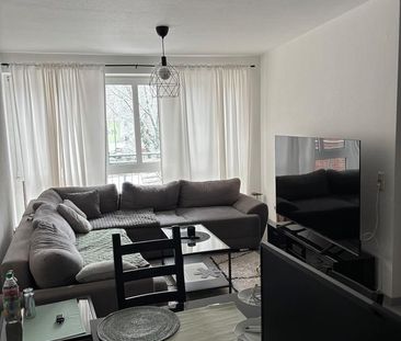 Nachmieter gesucht - Helle 2-Zimmer-Wohnung mit Balkon in Bremen - Foto 6