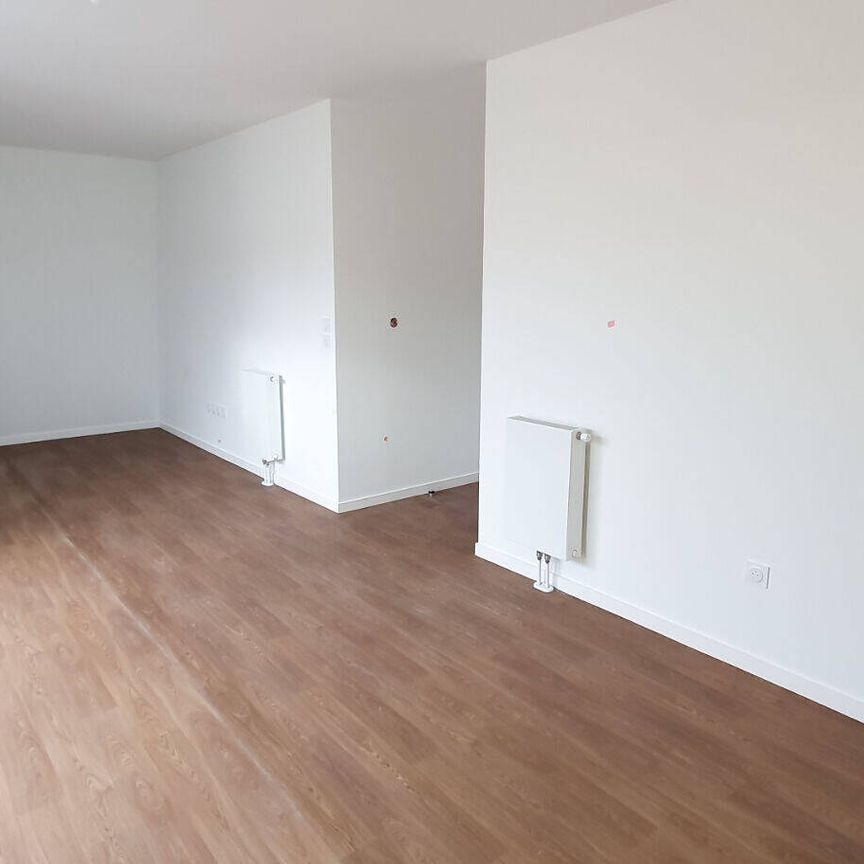 Location appartement 3 pièces 64.37 m² à Linselles (59126) - Photo 1