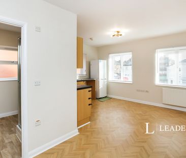 1 bedroom apartment to rent Hedley Street, Maidstone, Kent, ME14 - Photo 1