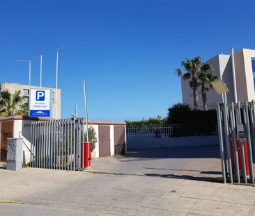 Piso de alquiler en Glorieta del Reino Unido, 6, Palmeral - Photo 1