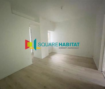 Location appartement 2 pièces - 39.62m² à Nevers (58000) - Photo 5