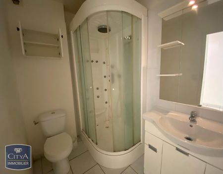 Location Appartement 1 pièce 25m² ST DENIS 97400 - Photo 3