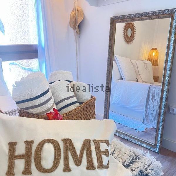 Alquiler de ático en Avenida las Palmeras, 4 - Photo 1