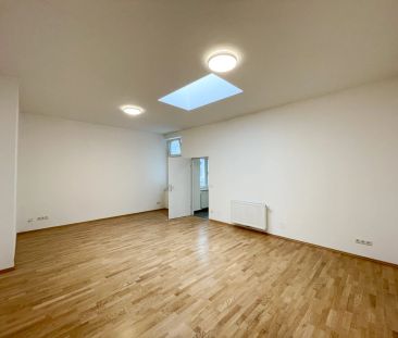 IN SANIERUNG! Beziehbar ab 01.07! 1-Zimmer Wohnung in 1160 Wien zu ... - Photo 3
