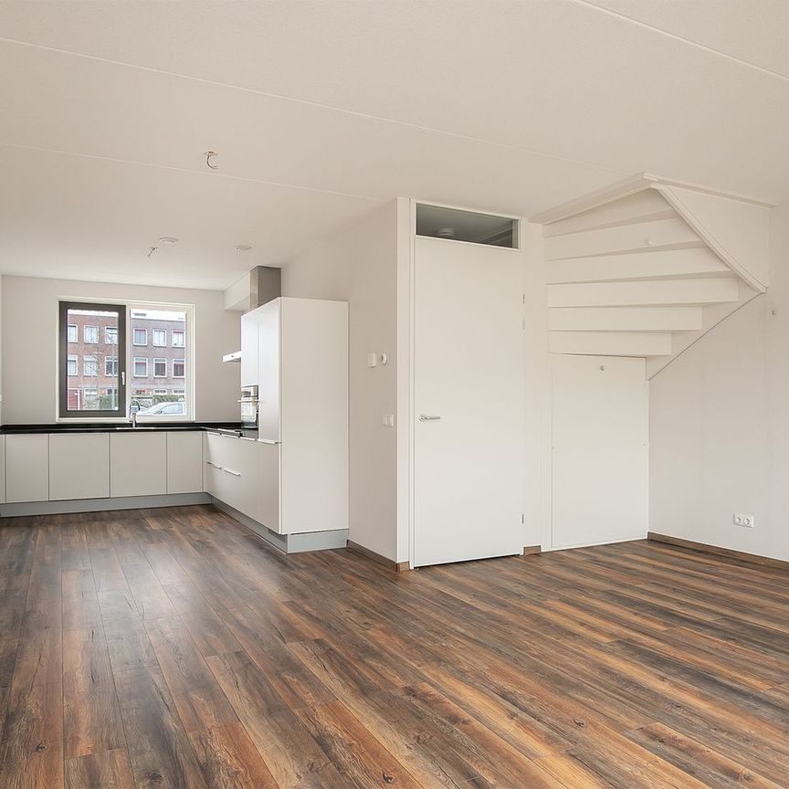 Huis te huur: Parvatistraat 38 1363 XG Almere - Photo 1