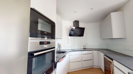 À louer : bel appartement 3 pièces meublé à Paris 14 - Photo 4