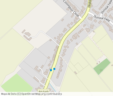 Histon Road, Cottenham, Cambridge - Photo 1