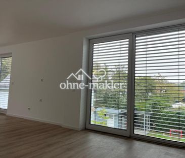 Vier Zimmer 115qm erstbezug - Photo 1