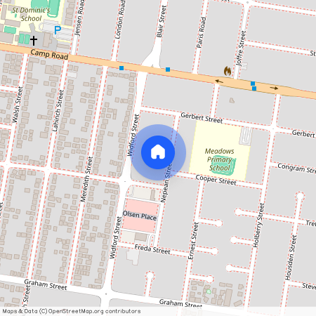 3/33 NEPEAN STREET, Vic 3047, Broadmeadows