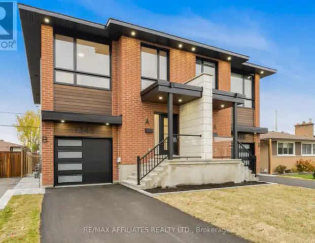 B - 1348 AVENUE Q AVENUE | B - 1348 AVENUE Q AVENUE, Ottawa - Photo 1