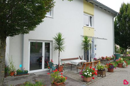 BETREUBARES WOHNEN: Schöne, barrierefreie Wohnung - Photo 2