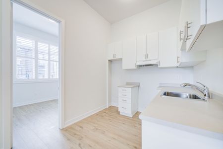 For Lease - 33 Golden Fern Street Unit# Coach House, Markham, Ontario - Photo 5
