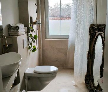 WG-Zimmer in einer 175m2 Erdgeschosswohnung - Foto 3