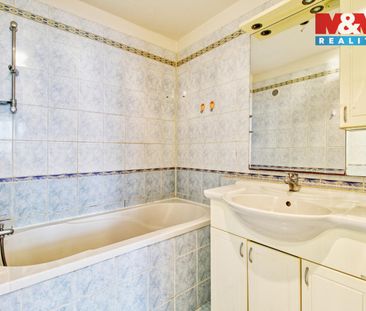 Pronájem bytu 4+1 83 m², Luční 318, Litvínov - Fotografie 4