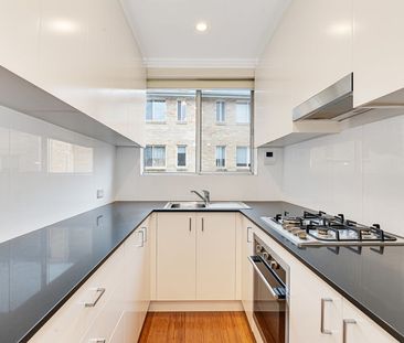 10/96 Burns Bay Road, Lane Cove NSW 2066 - Apartment For Rent | Domain - Photo 3