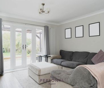 3 bedroom semi-detached house to rent - Photo 2