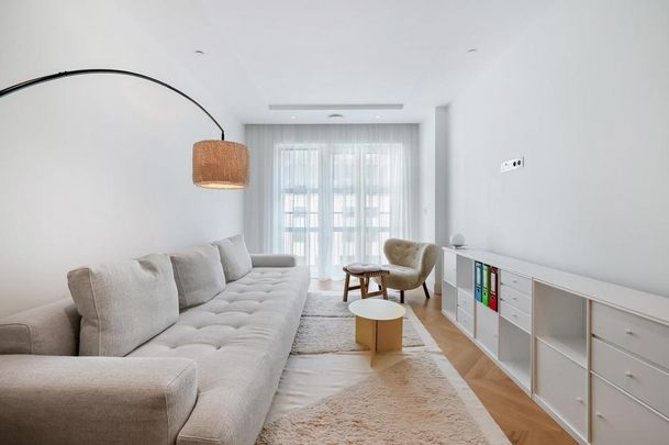 2 bedroom apartment to rent - Photo 1