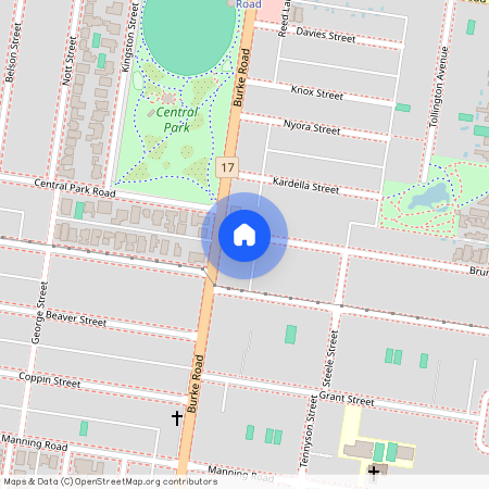 2B Brunel St, Melbourne, Victoria 3145